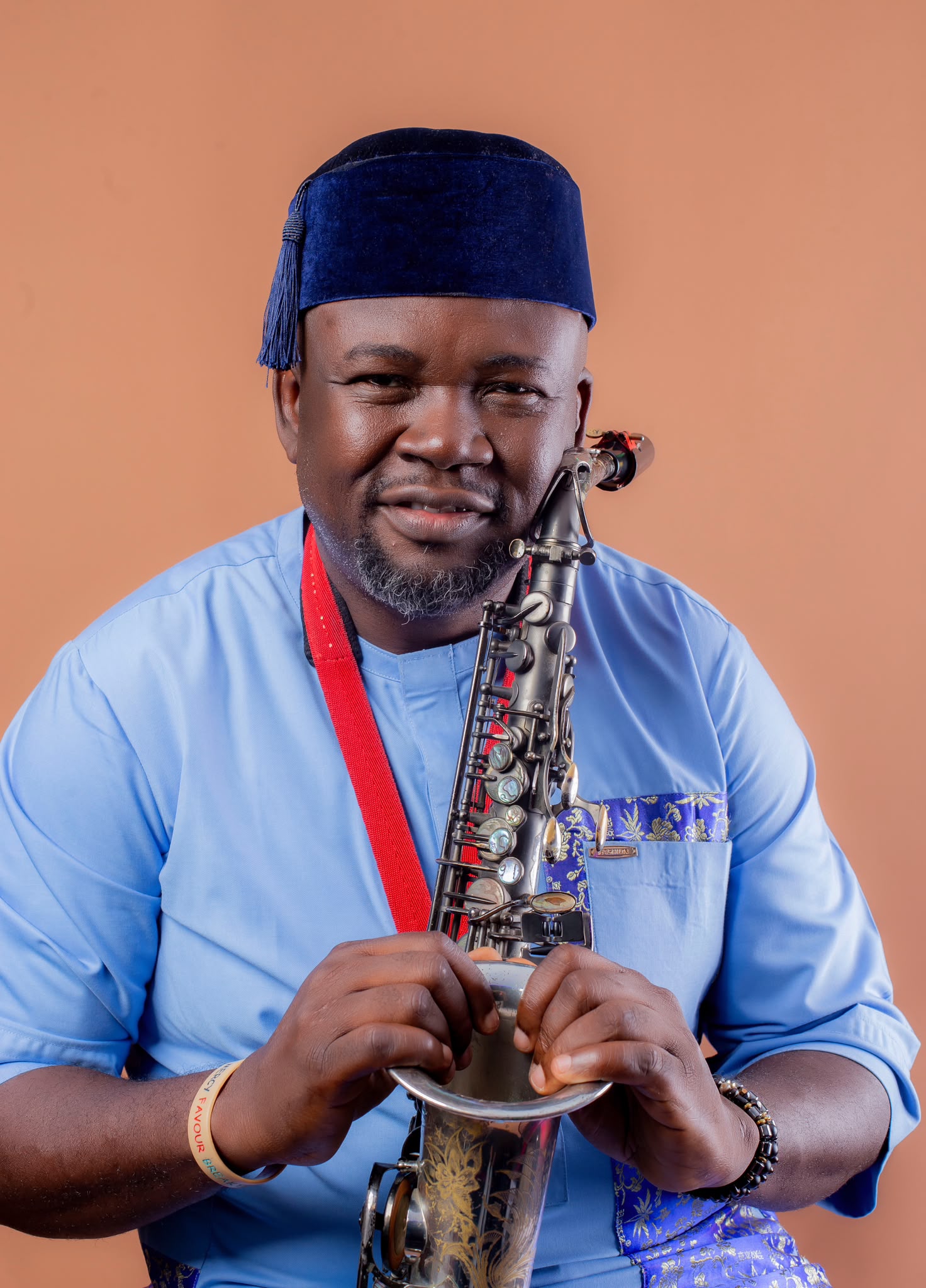 Arugbo Ojo Reloaded October 2026 Anniversary album cover
